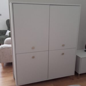 SALVATRICE SVTK421 Komoda
