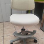 Fotel obrotowy Q-027