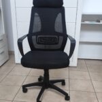 Fotel obrotowy Q-095
